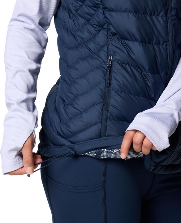Image du produit Columbia Gilet Powder Lite™ II (S)