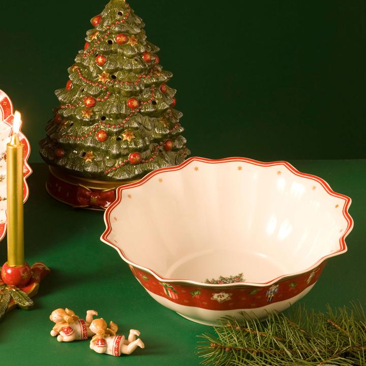 Immagine prodotto Villeroy & Boch Ciotola Toy's Delight (32 cm, 3.99 l, 1 x)