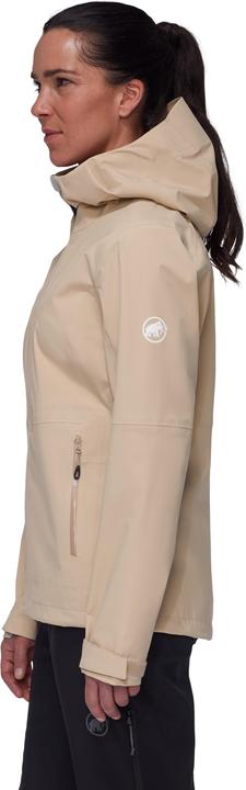 Produktbild Mammut Linard Guide HS Hooded Jacket Women (XS)
