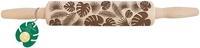 Immagine prodotto ScrapCooking Legno scelto con goffratura "Tropical