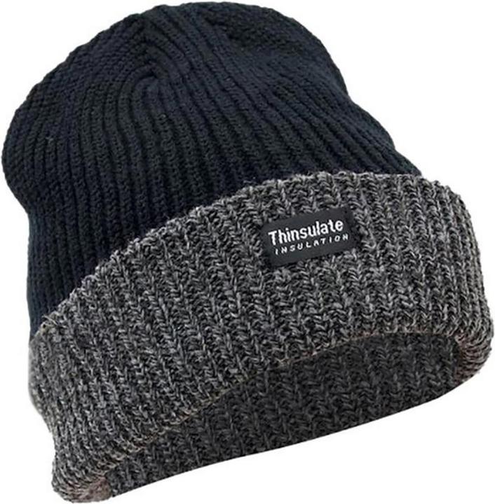 Produktbild Floso Thermo Thinsulate Strickmütze (One Size)