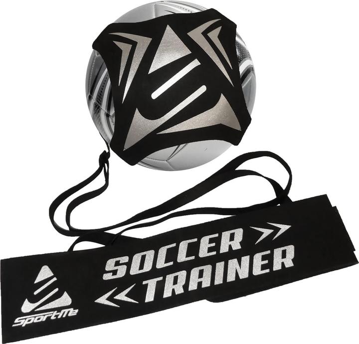 SportMe Fotbollstränare