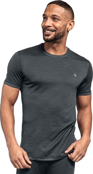 Produktbild Schöffel Merino Sport 1/2 Arm (XXL)
