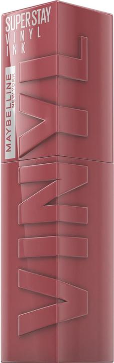 Image du produit Maybelline New York Superstay/Forever Lip (120 Punchy)