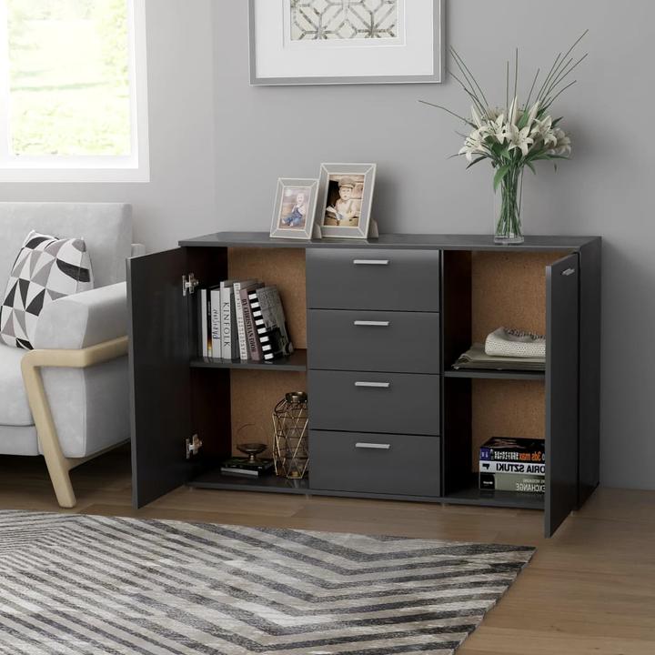 Immagine prodotto VidaXL Sade (120 x 35,5 x 75 cm)