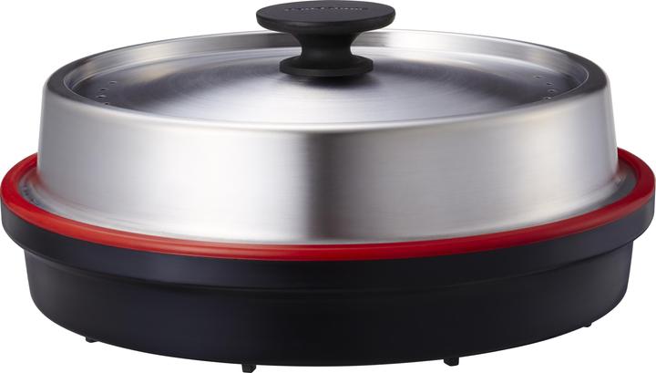 Produktbild Panasonic Nn-Gd38hswpg (23 l)
