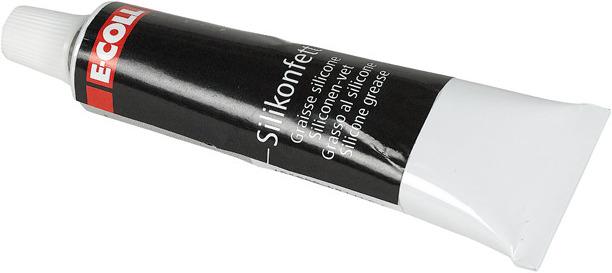 Immagine prodotto E-coll Grasso al silicone (0.02 kg)