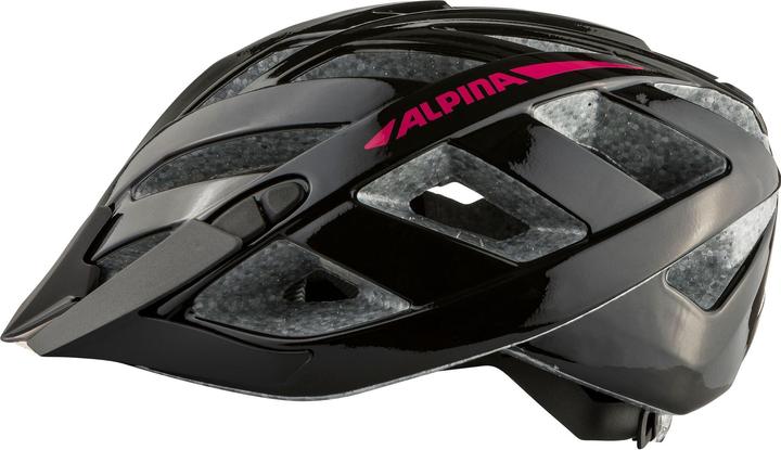 Actual product image ALPINA SPORTS Panoma 3.0 (52 - 57 cm)