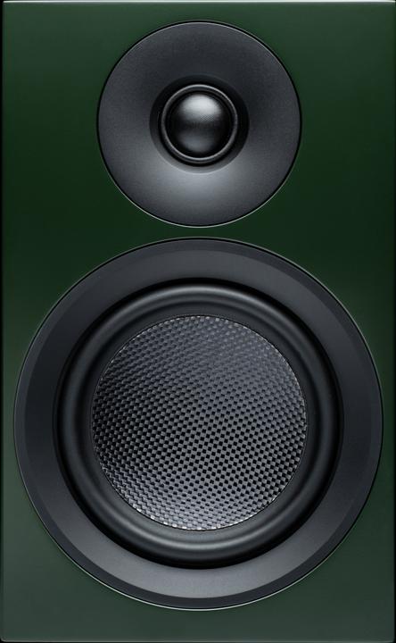 Produktbild Pro-Ject Speaker Box 5 E Carbon (1 Stk.)