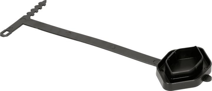Immagine prodotto Max Hauri Universal Schutzdeckel T13, 2 Stk.