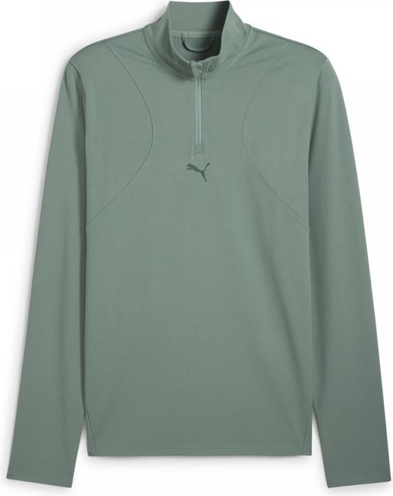 Produktbild Puma M CLOUDSPUN 1/4 ZIP (XXL)