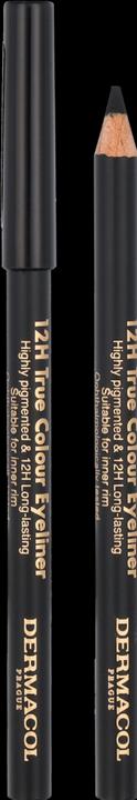 Image du produit Dermacol 12H True Colour (8 Noir)