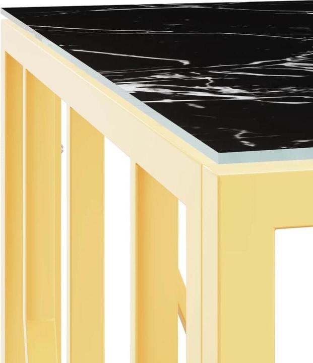 Produktbild VidaXL Golden (50 x 50 x 50 cm)