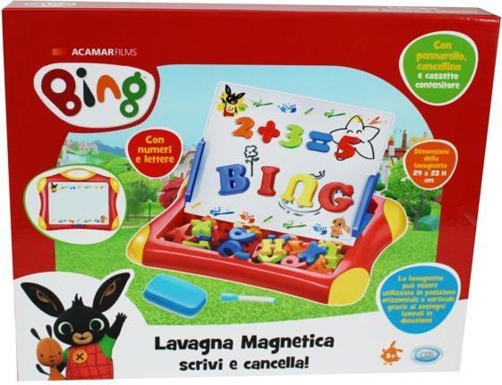 Produktbild ODS Bing - Drawer Magnetic Whiteboard with Accessories