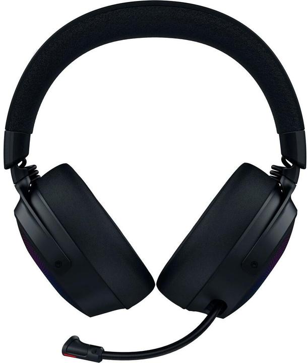 Actual product image Razer Kraken V4 PRO (Wireless, Cable)