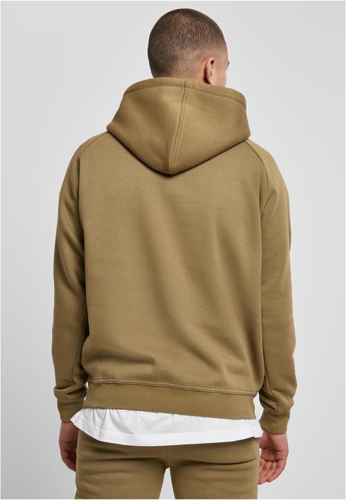 Image du produit Urban Classics Sweat à capuche blanc - 3976 (M)