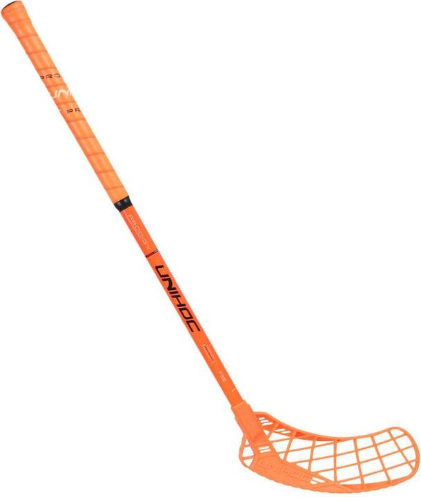 Produktbild Unihoc Keystock Epic Youngster Prodigy 36 60 Cm (60 cm, Rechts)