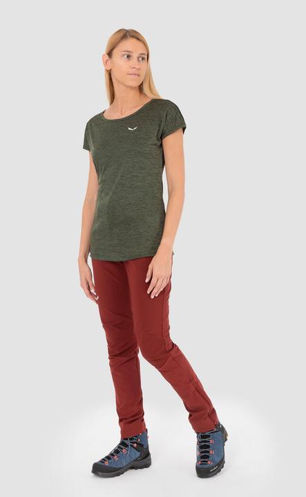Image du produit Salewa Pantalon Puez Orval 2 DST pour femme (XL)