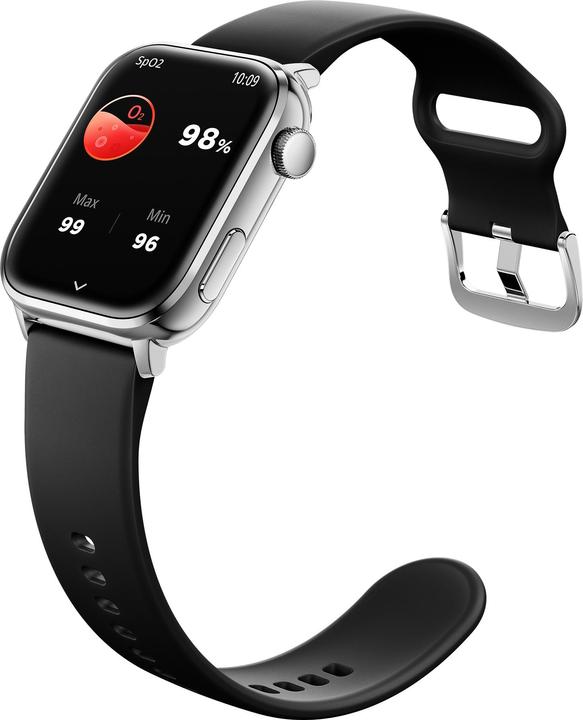 Image du produit ICE Watch HP SMART 3.0-Silver/Black-1.78 (1672 mm)