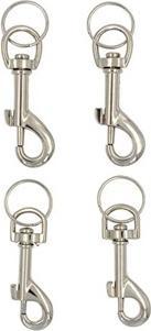 Actual product image Wedo Snap Hooks