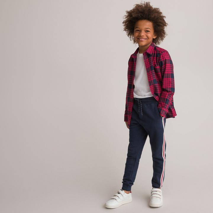 Immagine prodotto La Redoute Collections Firma Joggpants (110)