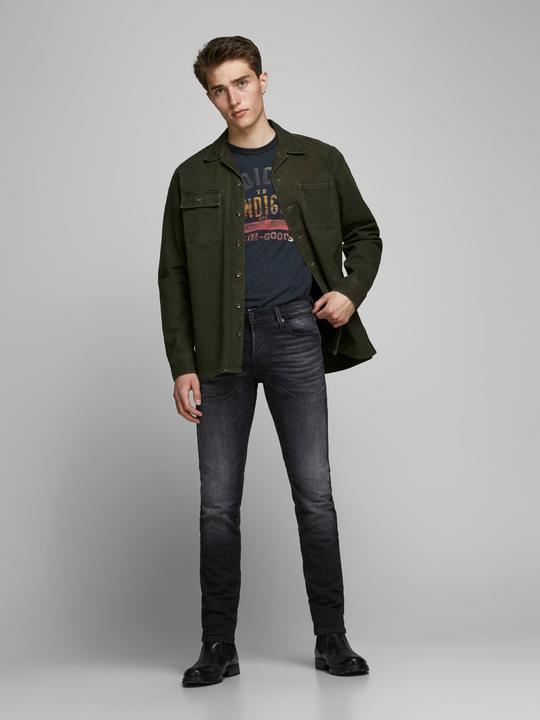 Immagine prodotto Jack & Jones Glenn Icon 557 50SPS Slim Fit Jeans (W30/L34)
