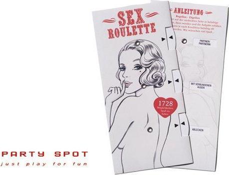 Actual product image TOP Love + Play (Other, German)