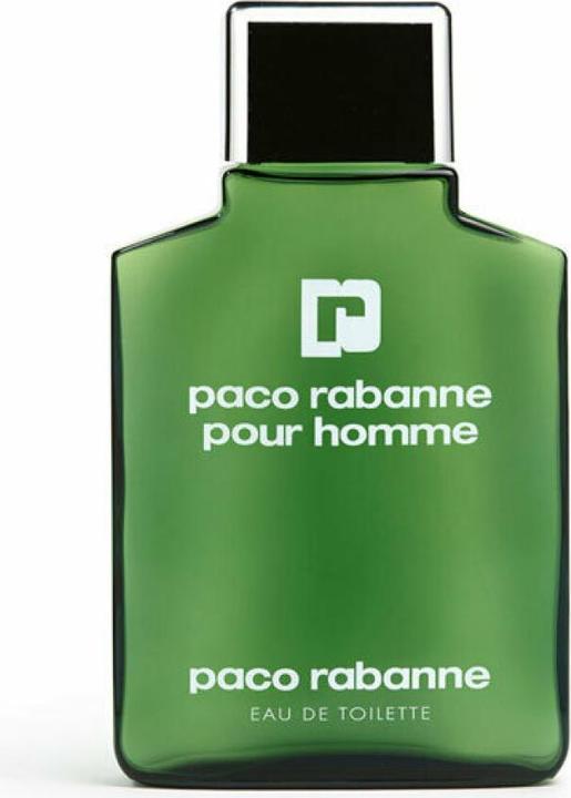 Actual product image Paco Rabanne Pour Homme (Eau de toilette, 30 ml)