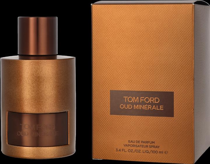 Image du produit Tom Ford Oud Minrale (Eau de parfum, 100 ml)