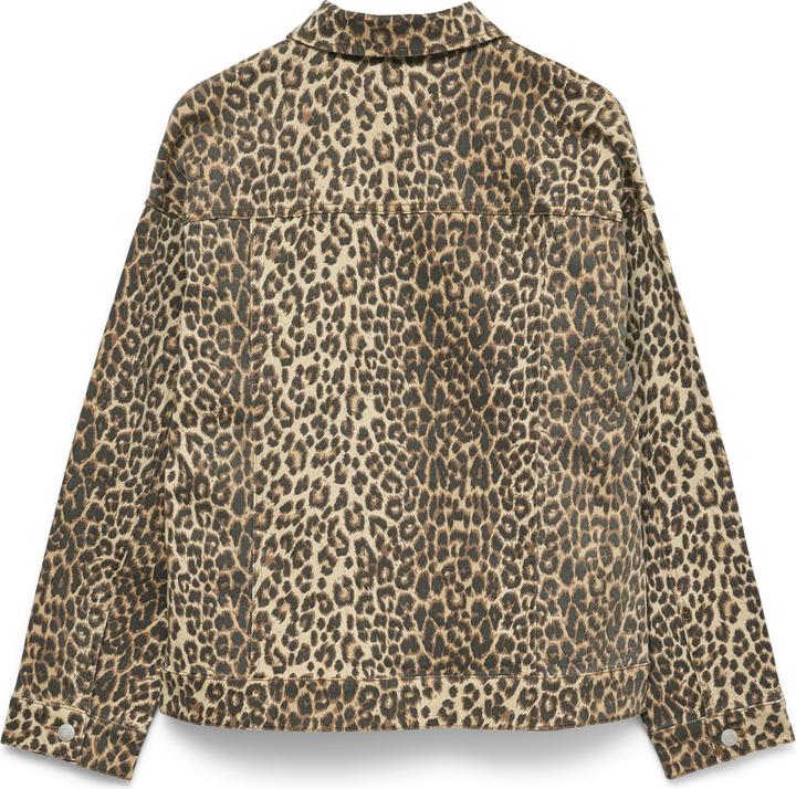 Produktbild Vero Moda VMTESSA Jacke Jeansjacke (XL)