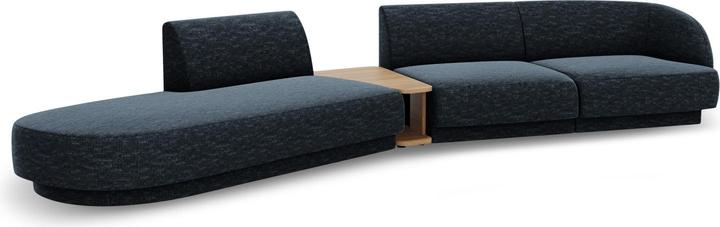 Actual product image Micadoni Miley (2 person sofa, 3-seater, 4-seater)