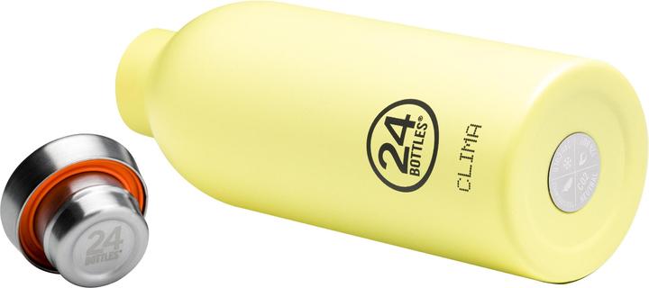 Immagine prodotto 24 Bottles Clima (0.50 l)
