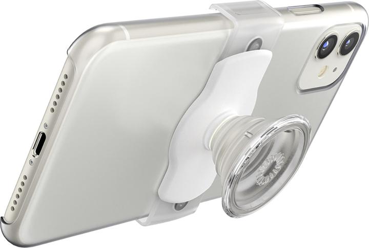 Image du produit PopSockets PopGrip Slide Stretch