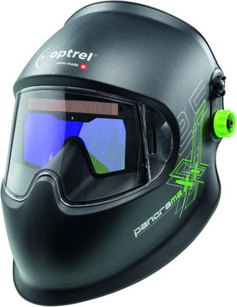 Actual product image Optrel Panoramaxx 2.5