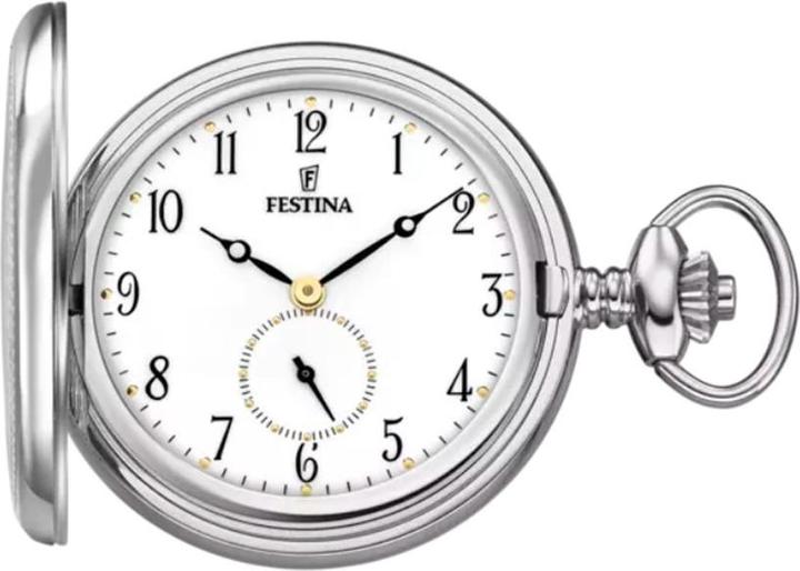 Produktbild Festina Taschenuhr (Analoguhr, 47 mm)