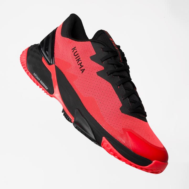 Immagine prodotto Kuikma Scarpe da padel PS Stick - Rosso (39)