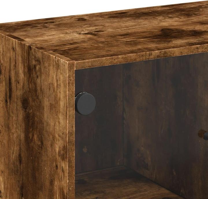 Actual product image VidaXL Joash (68 x 37 x 75.5 cm)