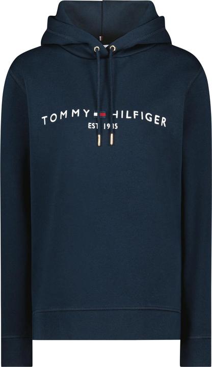 Tommy Hilfiger Hoodie Nachtblau