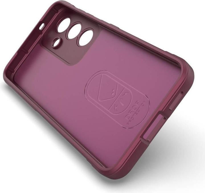 Produktbild Cover-Discount Galaxy S25 - Rugged Protective Hülle (Samsung Galaxy S25)