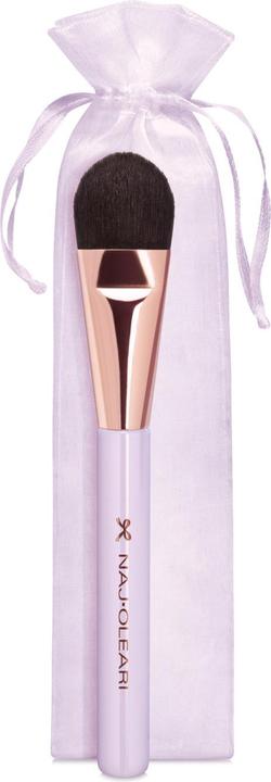 Actual product image Naj Oleari Foundation Brush (Foundation)