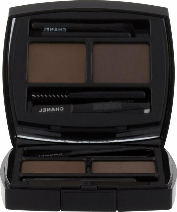 Image du produit Chanel La Palette Sourcils (02 Medium)