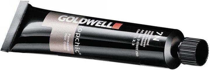 Actual product image Goldwell Topchic (GG Mix-Gold Mix)