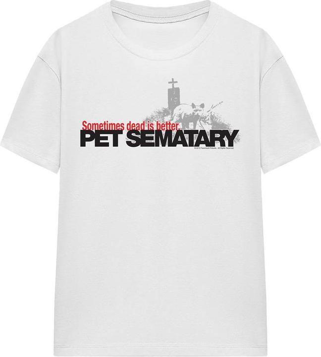 Produktbild Pet Sematary TShirt (S)