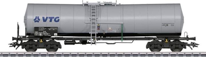 Produktbild Märklin 47569 H0 Chemiekesselwagen der VTG AG (Spur H0)