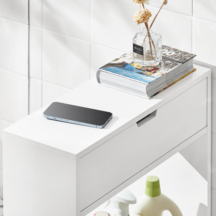 Actual product image SoBuy Niche shelf (20 x 55 x 60 cm)