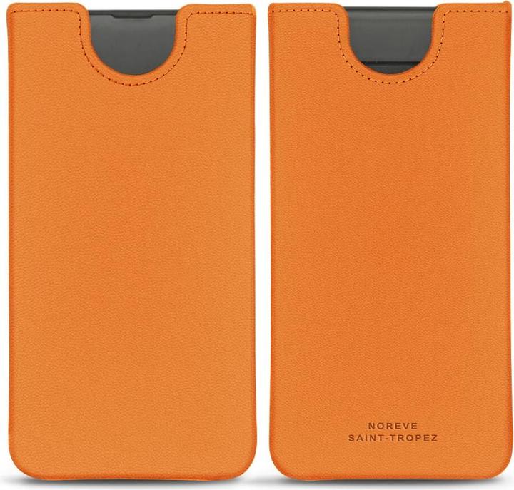 Oranje PU ( Pantone #ff9351 )