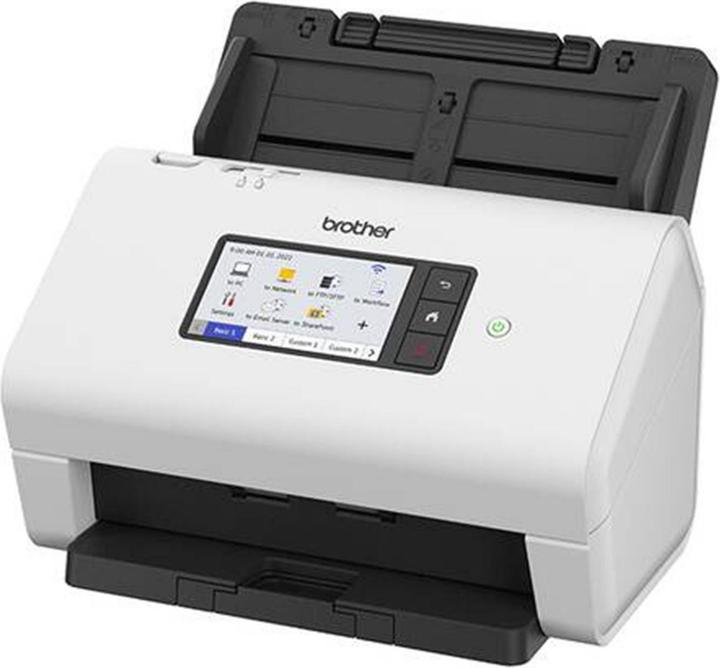 Produktbild Brother ADS-4900W (WLAN, LAN, USB)