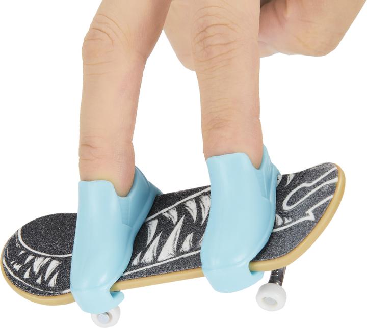 Produktbild Hot Wheels Skate Fingerboard
