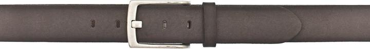 Produktbild Vanzetti Gürtel Leder (110)