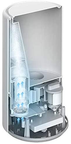 Image du produit Xiaomi Humidificateur à ultrasons, 4.5L, avec app